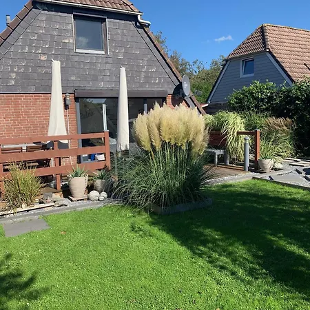 Holiday home De Zeediek *