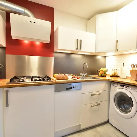De Zeediek Holiday home