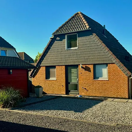 Holiday home De Zeediek *