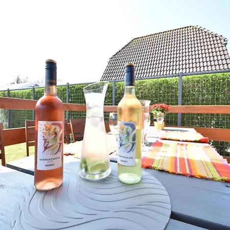 De Zeediek Holiday home Herkingen