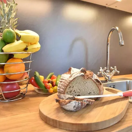 Holiday home De Zeediek Herkingen