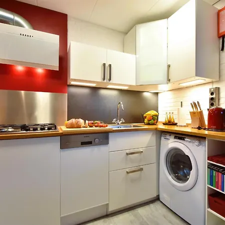 Holiday home De Zeediek *