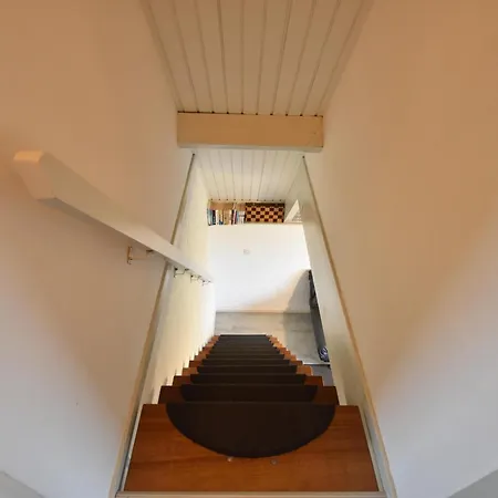 Holiday home De Zeediek Herkingen