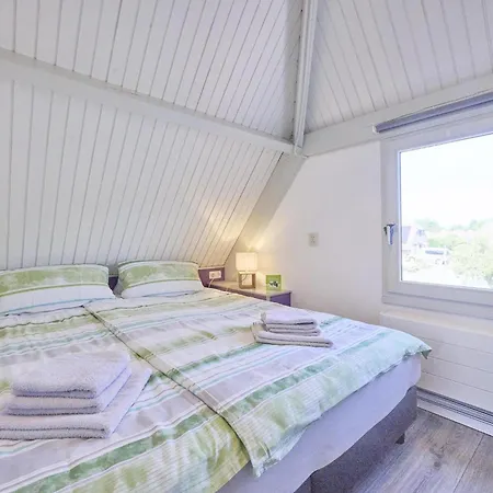 De Zeediek Nyaraló Herkingen