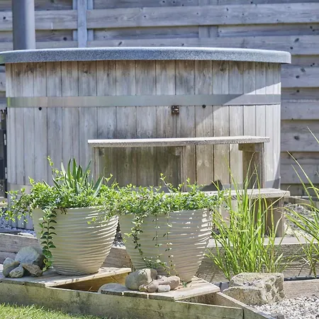 De Zeediek Nyaraló Herkingen