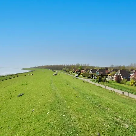 Nyaraló De Zeediek *