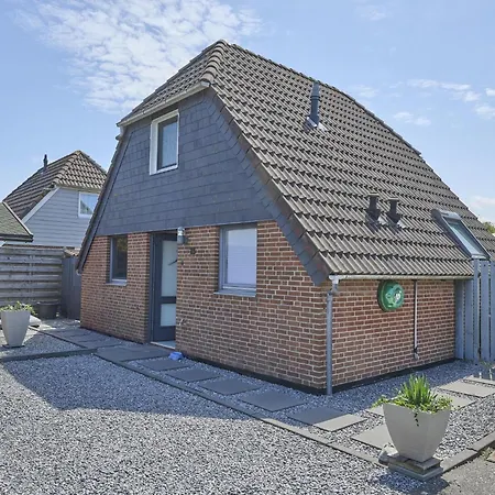 Nyaraló De Zeediek Herkingen