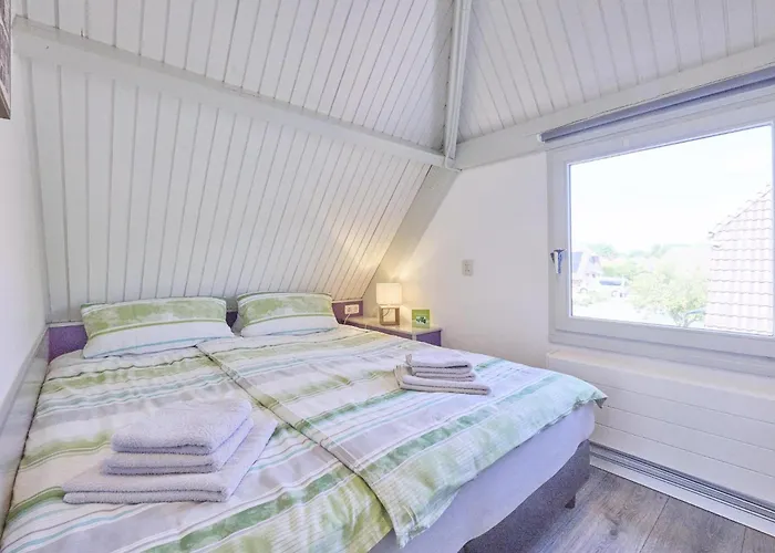 De Zeediek Tatil Evi Herkingen