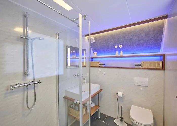 Tatil Evi De Zeediek Herkingen