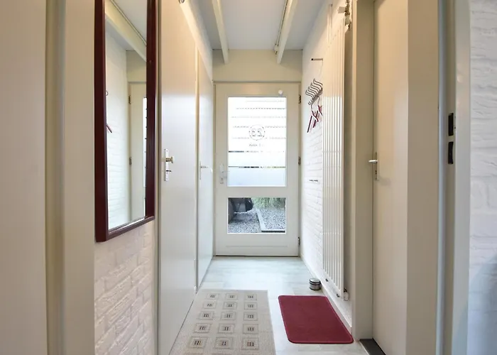 De Zeediek Tatil Evi *