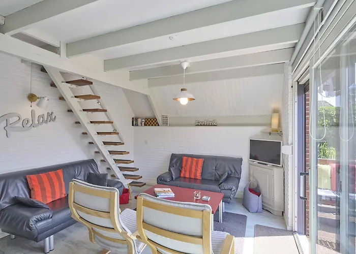 De Zeediek Tatil Evi Herkingen