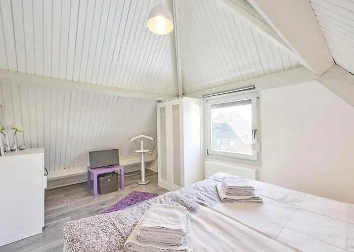 Tatil Evi De Zeediek Herkingen