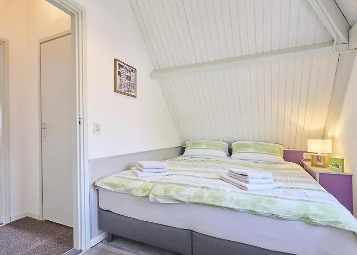 De Zeediek Tatil Evi