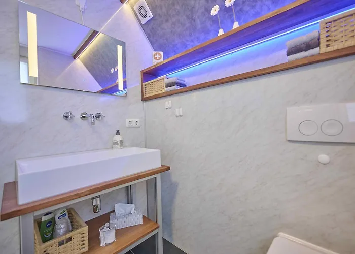 Tatil Evi De Zeediek *