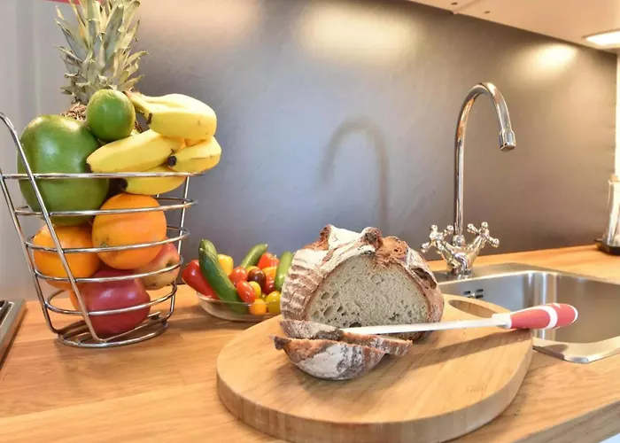 De Zeediek Tatil Evi *