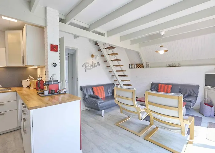 De Zeediek Tatil Evi