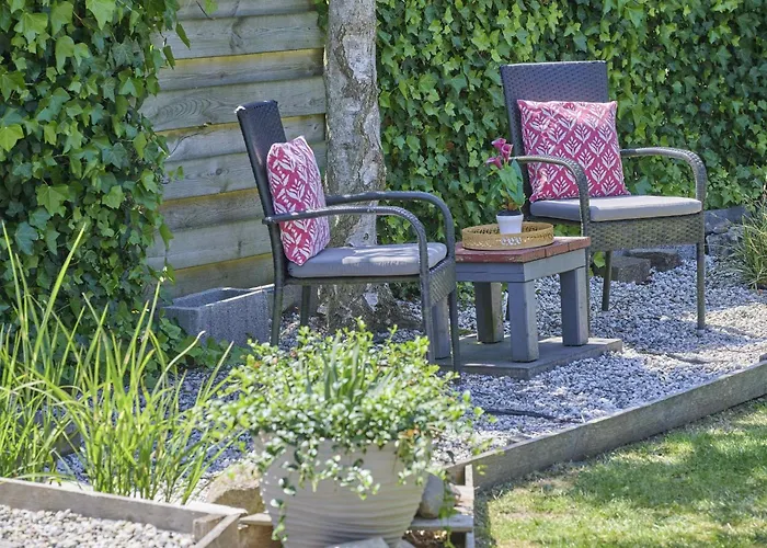 Tatil Evi De Zeediek