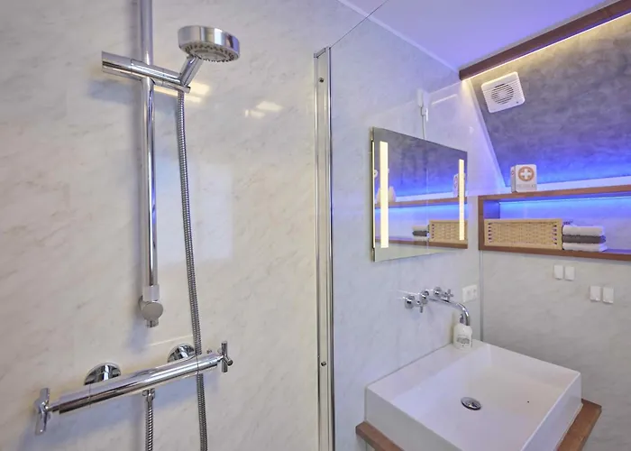 De Zeediek Tatil Evi Herkingen