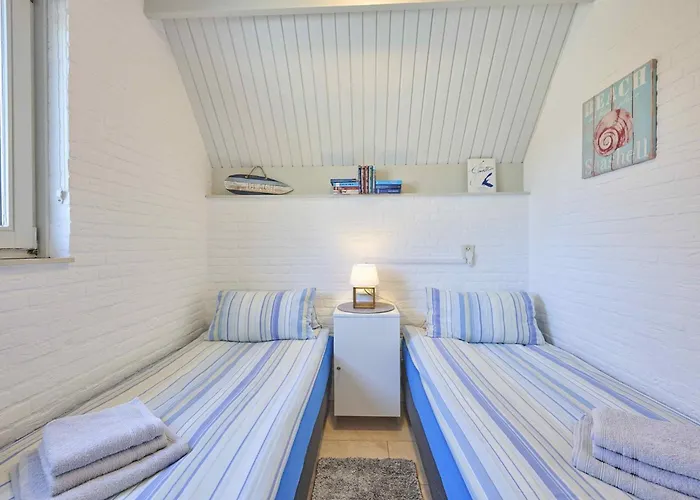 Tatil Evi De Zeediek Herkingen