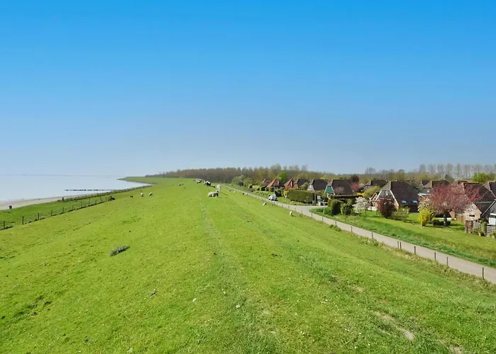 Tatil Evi De Zeediek *