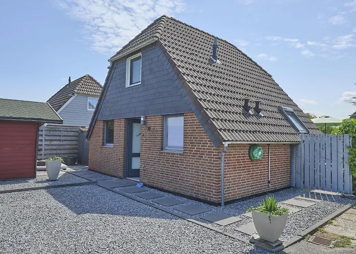 Tatil Evi De Zeediek Herkingen