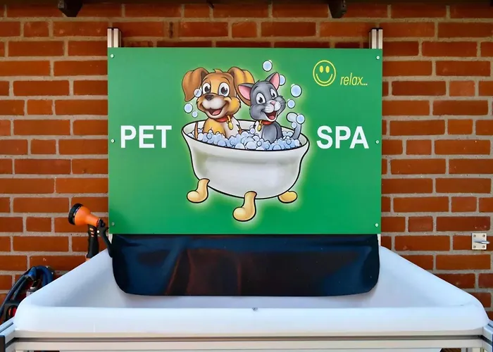 De Zeediek Tatil Evi