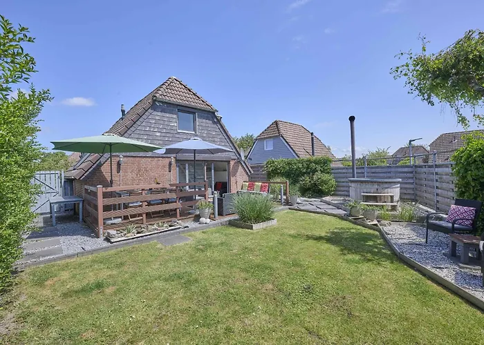 Tatil Evi De Zeediek *