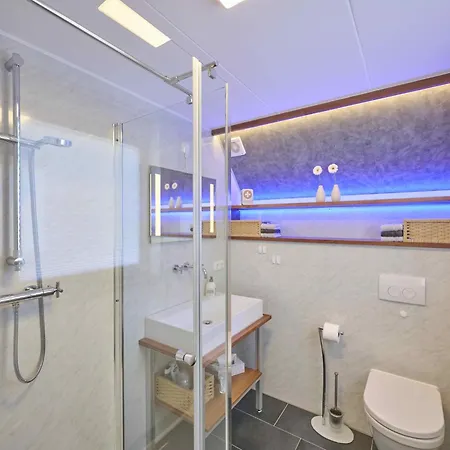 Tatil Evi De Zeediek Herkingen