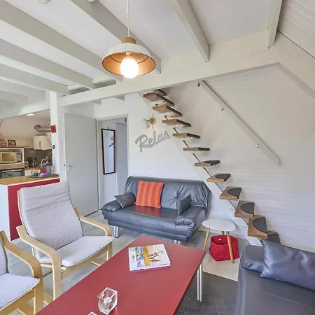 De Zeediek Holiday home Herkingen