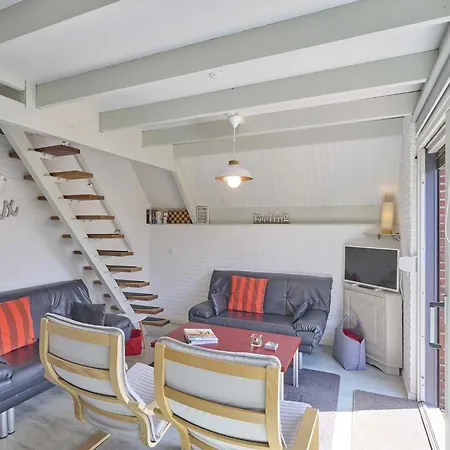 De Zeediek Tatil Evi Herkingen
