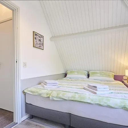 De Zeediek Tatil Evi