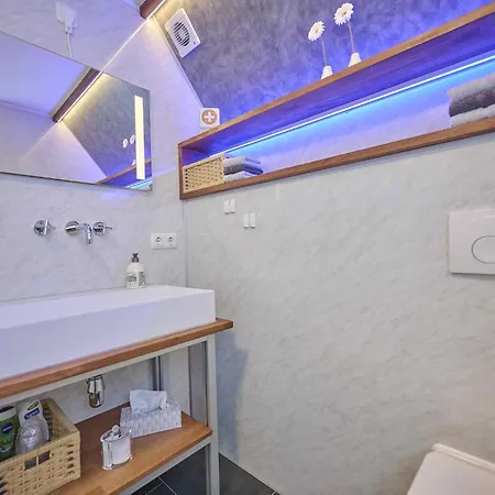 Tatil Evi De Zeediek *