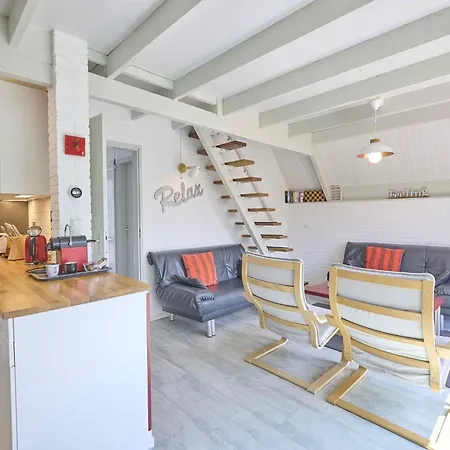 De Zeediek Tatil Evi
