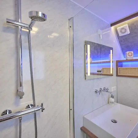 De Zeediek Holiday home Herkingen