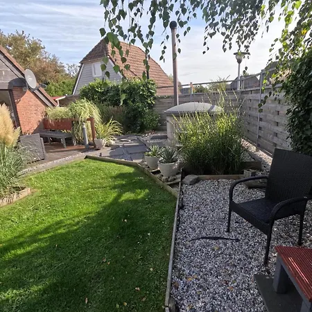 Holiday home De Zeediek *