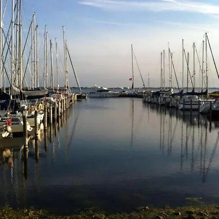 Hébergement de vacances De Zeediek Herkingen