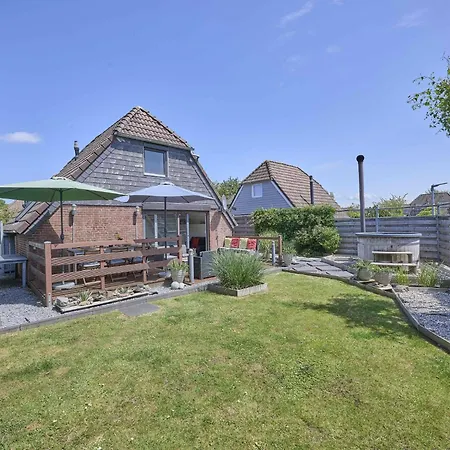 Holiday home De Zeediek *