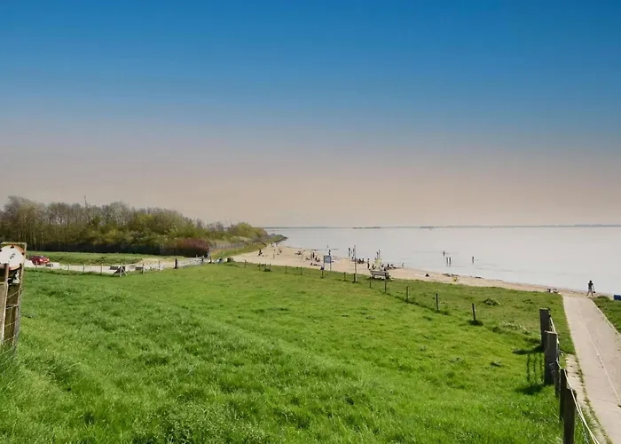 De Zeediek * Herkingen