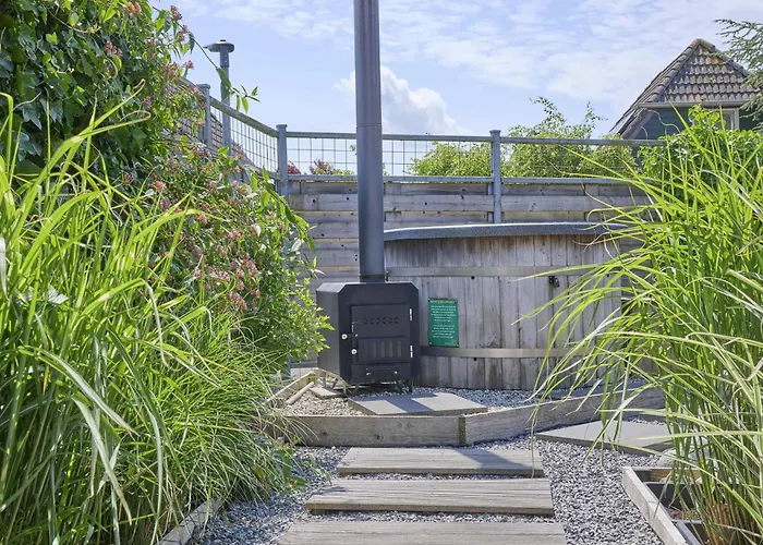 Hébergement de vacances De Zeediek *