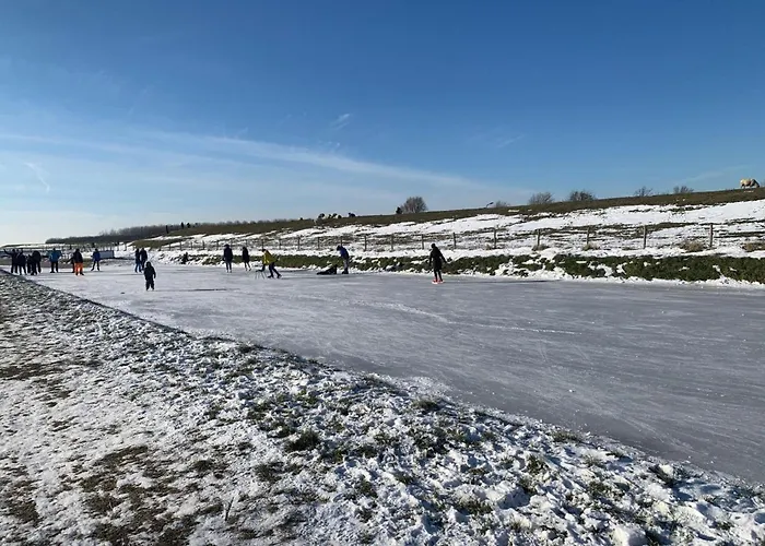 Hébergement de vacances De Zeediek Herkingen
