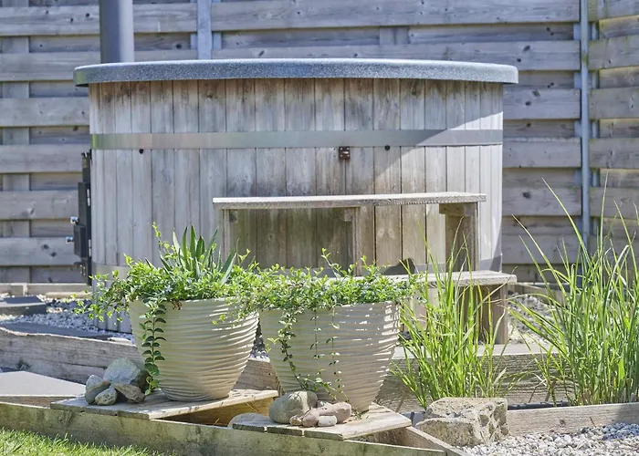 De Zeediek Hébergement de vacances Herkingen