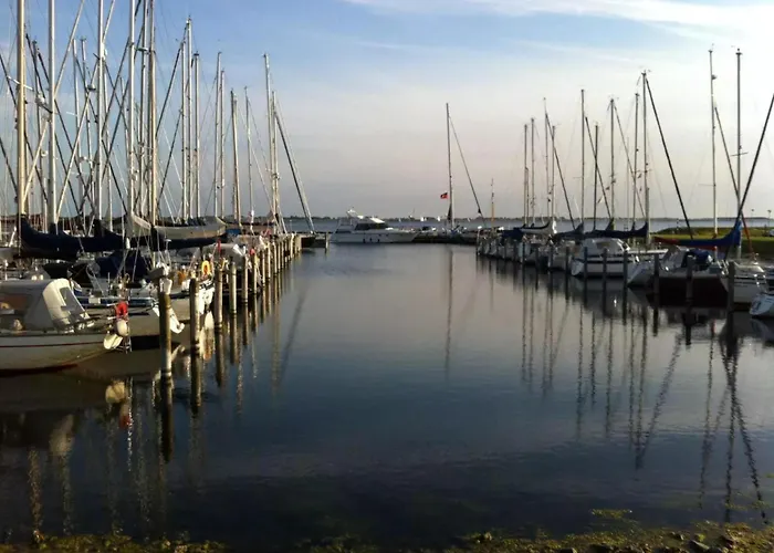 Hébergement de vacances De Zeediek Herkingen